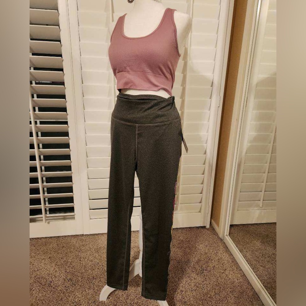 BeBe Sport Leggings